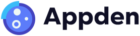 Appden Logo